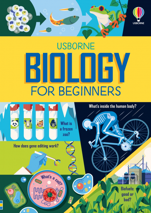 9781805076612 Usborne Biology for Beginners [1]
