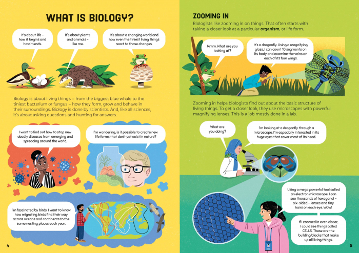 9781805076612 Usborne Biology for Beginners [2]