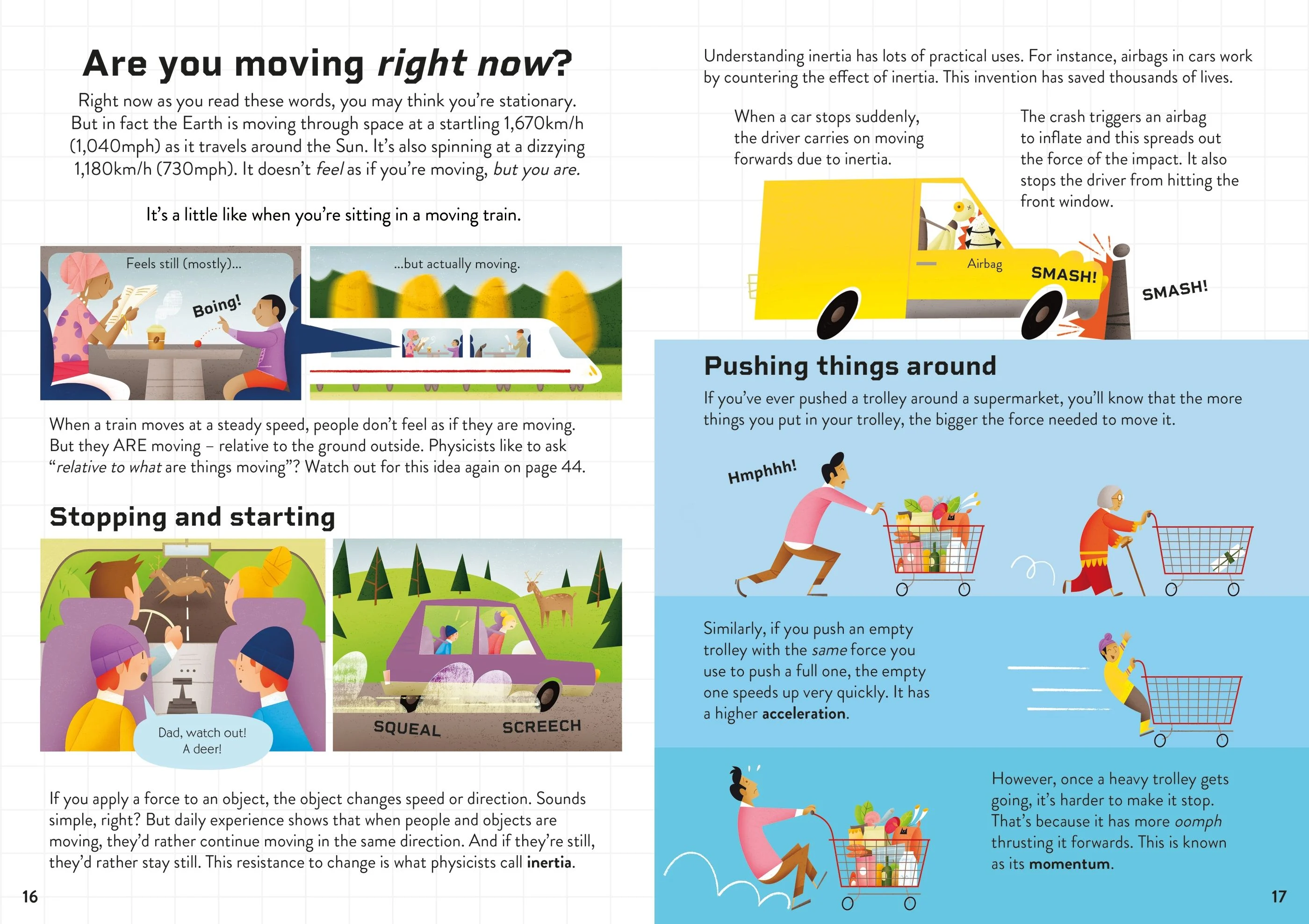 9781474986397 Usborne Physics for Beginners [2]