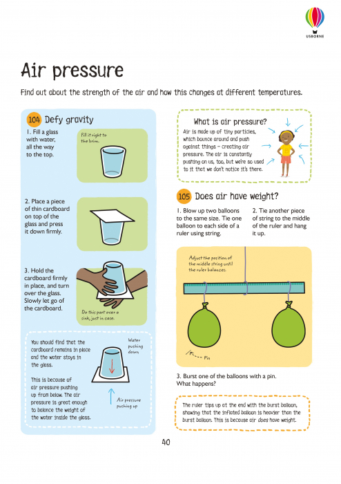 9781409550068 Usborne 365 Science Activities [2]