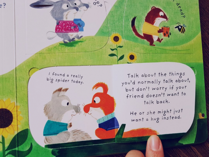 9781474979887 Usborne Why do things die? [4]