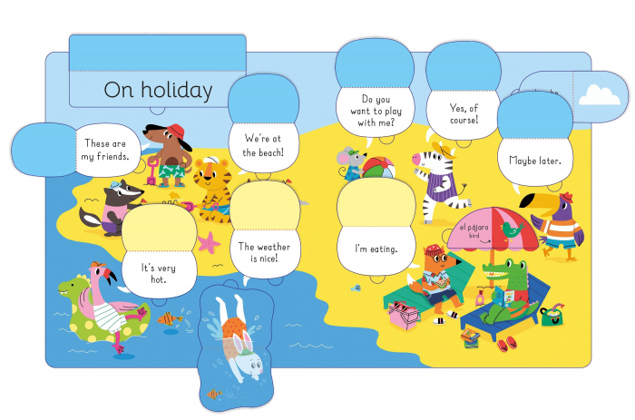 9781805079903 Usborne Lift-the-Flap First Spanish [2]