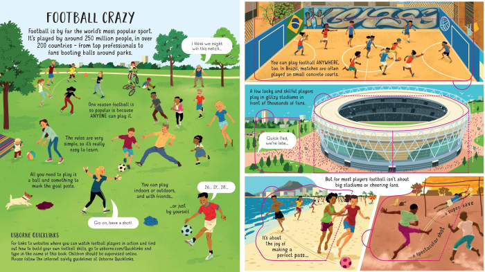 9781836044581 Usborne Look inside football [2]