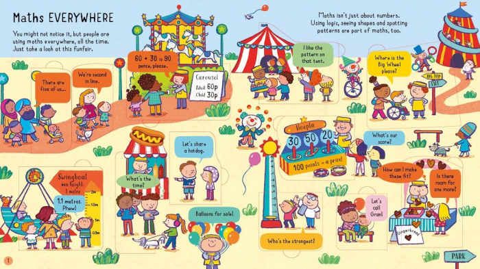9781474986304 Usborne Look inside maths [2]
