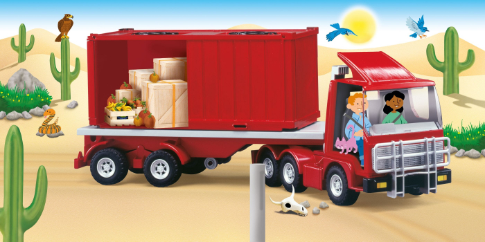 9781805316831 Usborne Lift and Look Trucks [3]