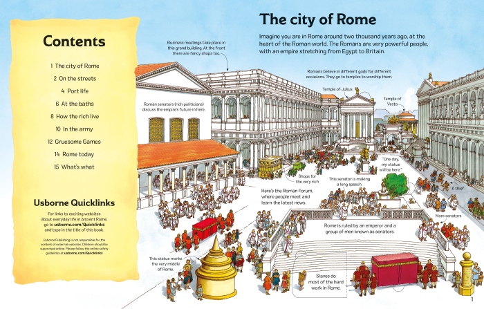 9781836044451 Usborne See Inside Ancient Rome [2]