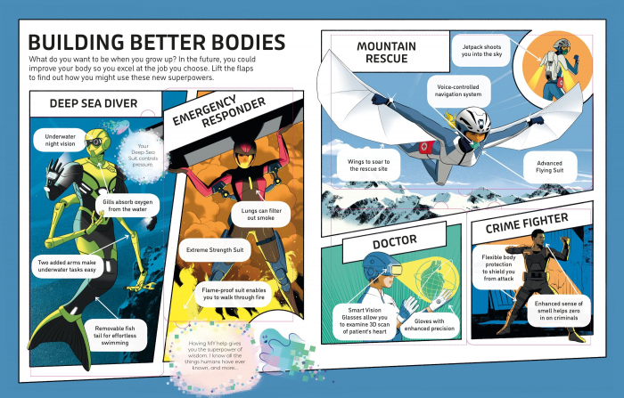 9781803701318 Usborne See Inside the Future [4]