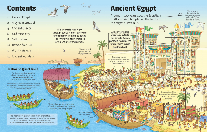 9781836044598 Usborne See Inside The Ancient World [2]