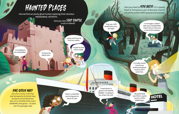 9781836041016 Usborne See Inside The Paranormal [5]