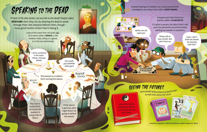 9781836041016 Usborne See Inside The Paranormal [3]