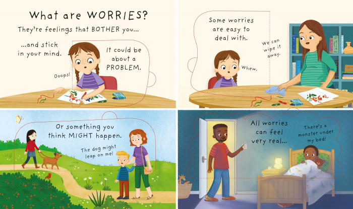 9781805312680  Usborne Why do I (sometimes) worry? [4]