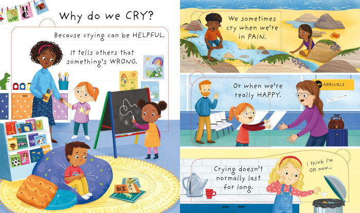 9781803703213 Usborne Why do I (sometimes) feel sad? [3]