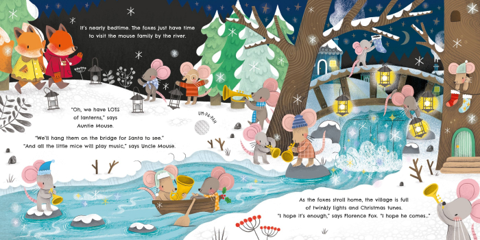 9781801318167 Usborne Lights and Sounds Christmas [3]