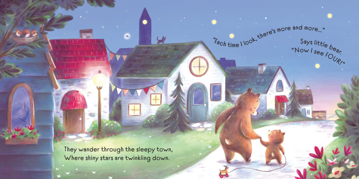 9781836042761 Usborne Goodnight, I Love You [2]