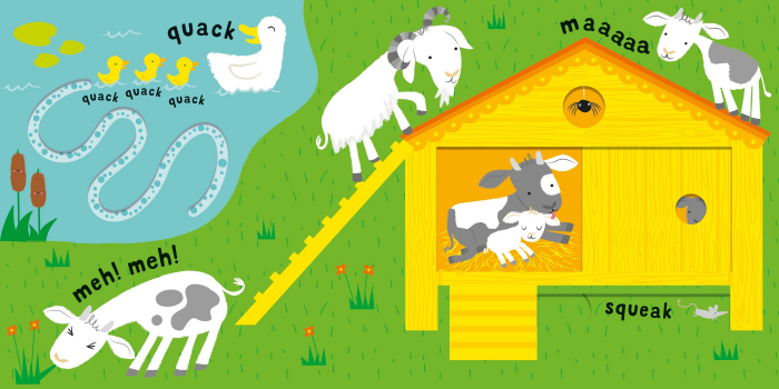 9781835404249 Usborne Slide and See Farm [3]