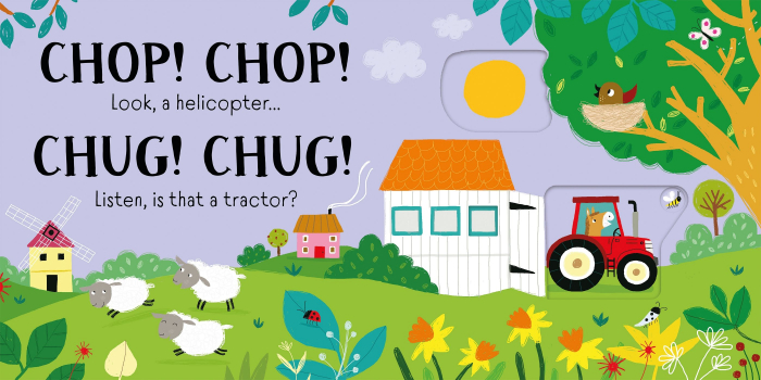 9781803707358 Usborne Vroom! [8]