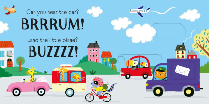 9781803707358 Usborne Vroom! [5]