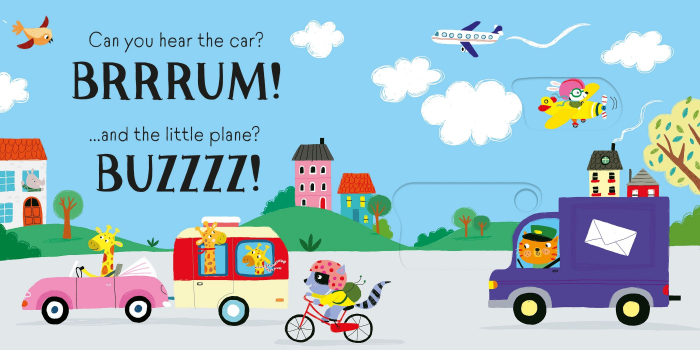 9781803707358 Usborne Vroom! [6]