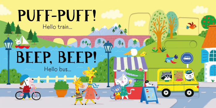 9781803707358 Usborne Vroom! [4]