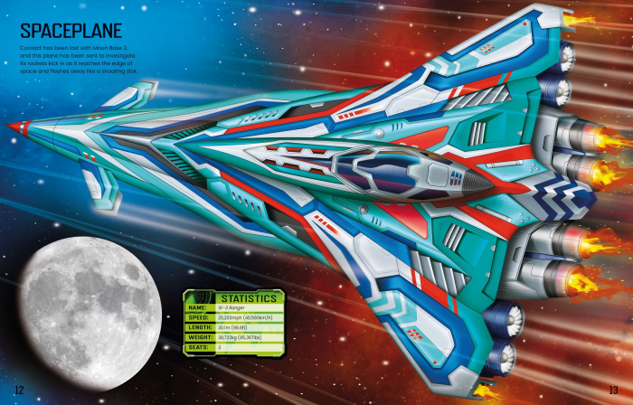 9781803700748 Usborne Build Your Own Super Planes [5]