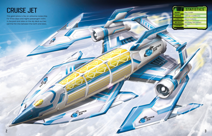 9781803700748 Usborne Build Your Own Super Planes [3]