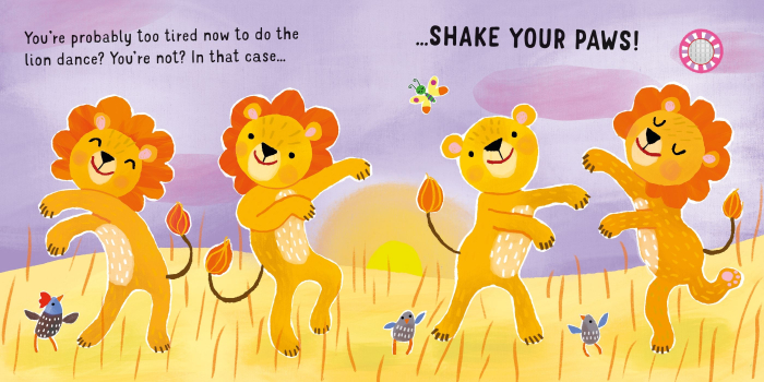 9781803700953 Usborne Dance with the Giraffes [5]