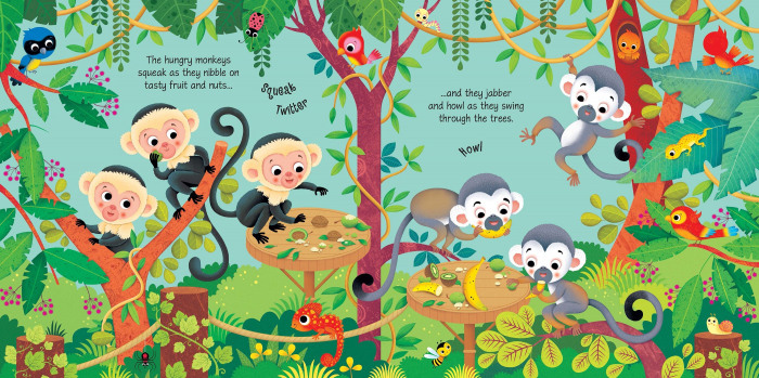 9781474948500 Usborne Zoo Sounds [3]