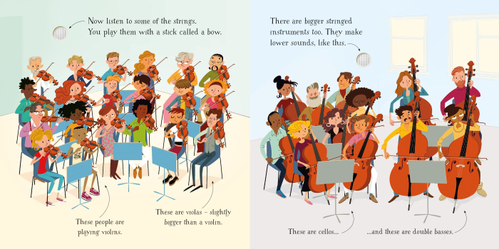 9781835408728 Usborne The Orchestra [3]