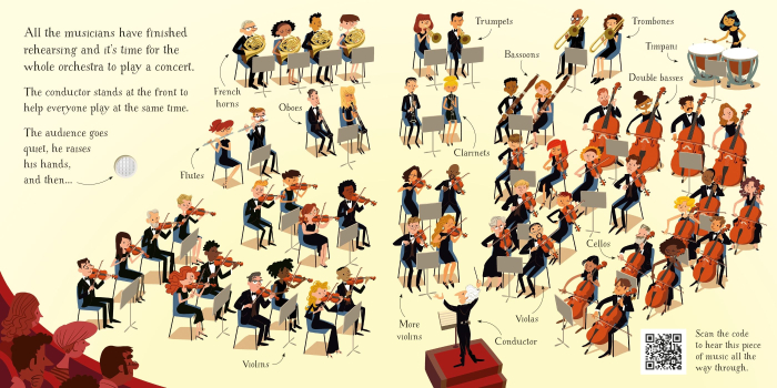 9781835408728 Usborne The Orchestra [4]