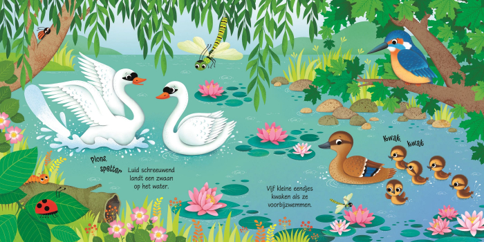 9781474976749 Usborne Bird Sounds [2]