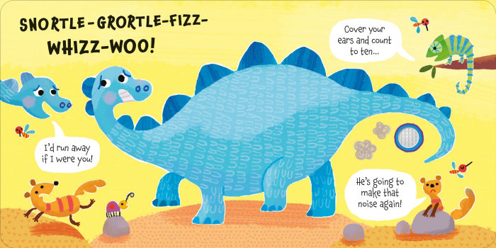9781803709116 Usborne Was That Your Bottom, Dinosaur? [4]