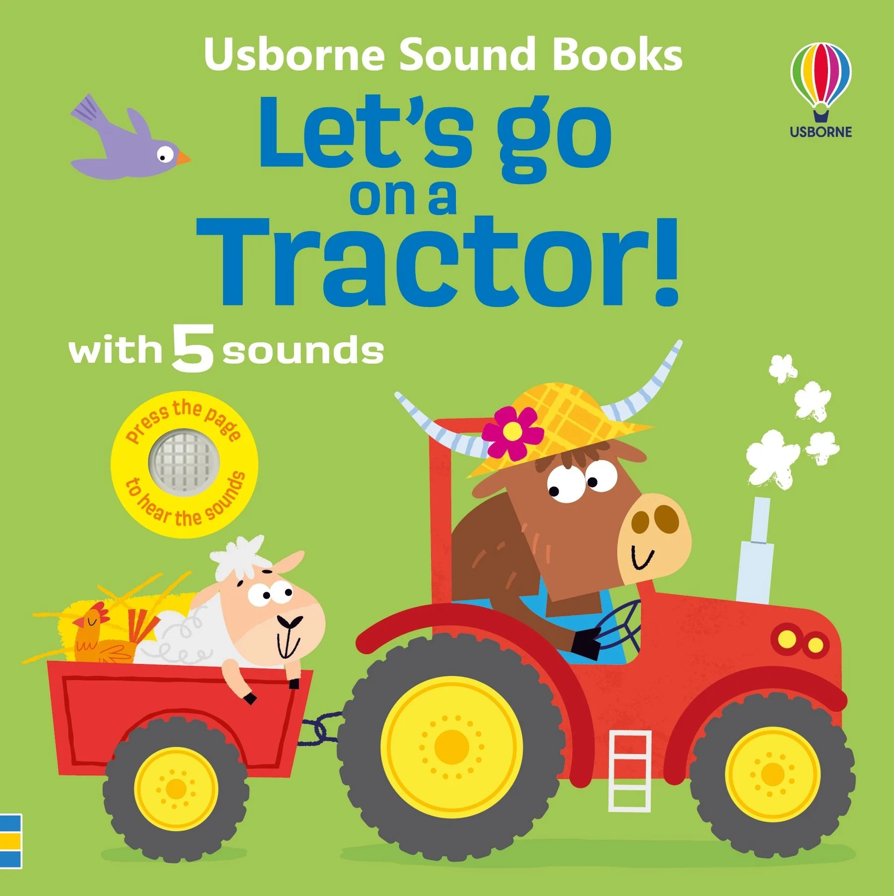 9781805312840 Let's go on a Tractor [1]