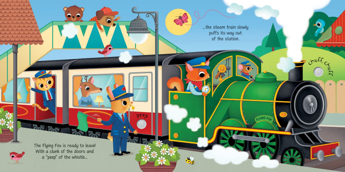 9781803706580 Usborne Trains Sound Book [2]