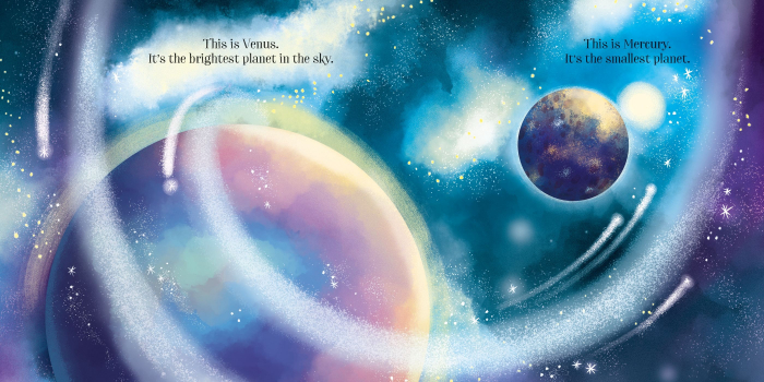 9781474981224 Usborne The Planets [4]
