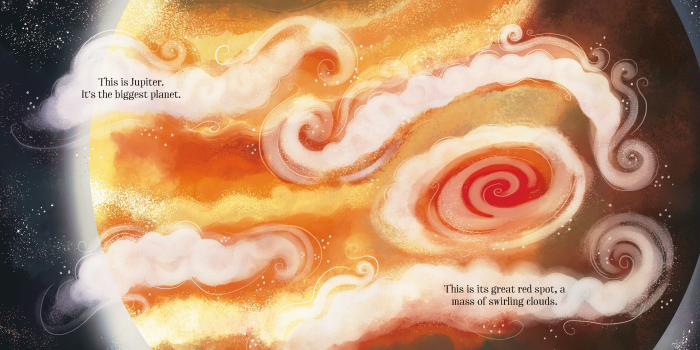 9781474981224 Usborne The Planets [2]