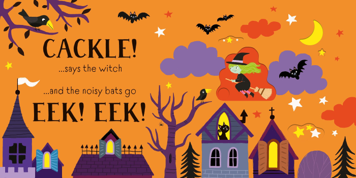 9781805076704 Usborne Boo! [5]