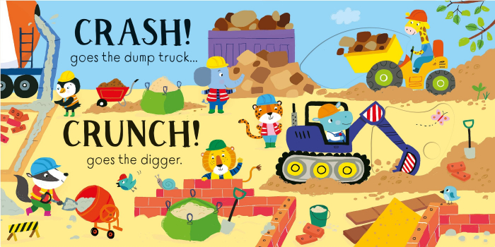 9781805314578 Usborne Rummble! [6]