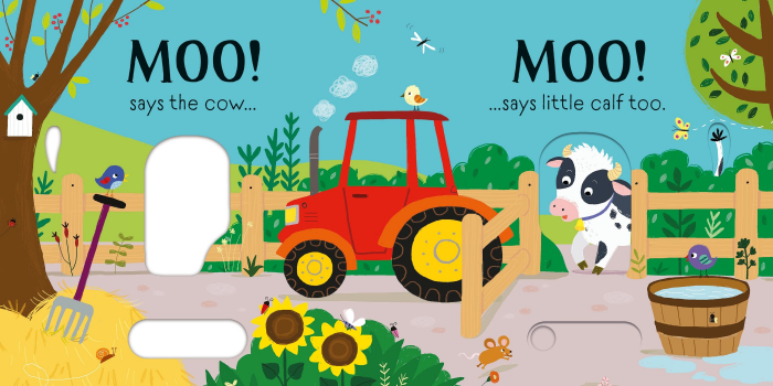 9781805312819 Usborne Slider Sound Books Moo! [2]