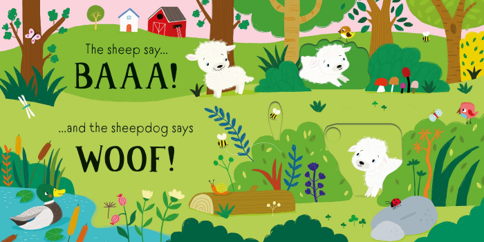 9781805312819 Usborne Slider Sound Books Moo! [6]