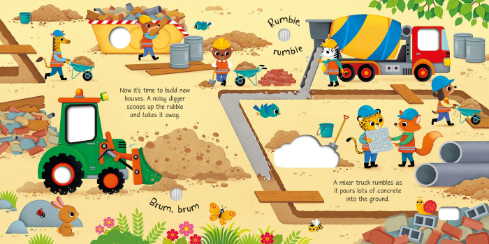 9781805312079 Usborne Building Site Sounds [3]