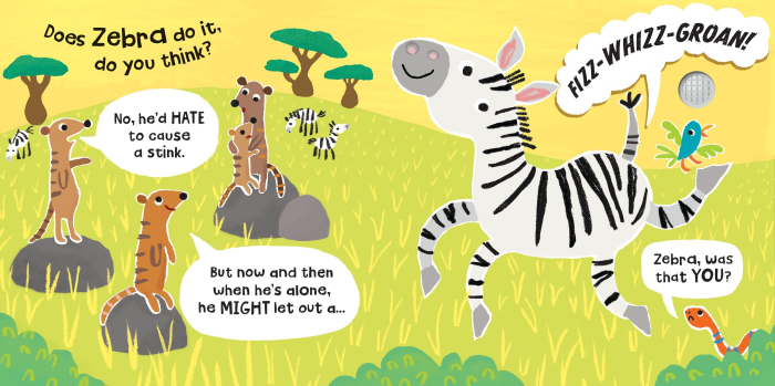 9781836046325 Usborne Was That Your Bottom, Elephant? [3]