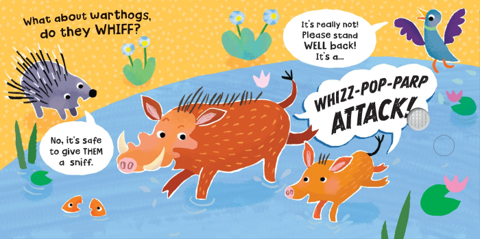 9781836046325 Usborne Was That Your Bottom, Elephant? [5]