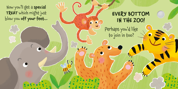 9781805316121 Usborne Was That Your Bottom, Bear? [5]