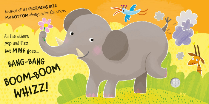 9781805316121 Usborne Was That Your Bottom, Bear? [3]