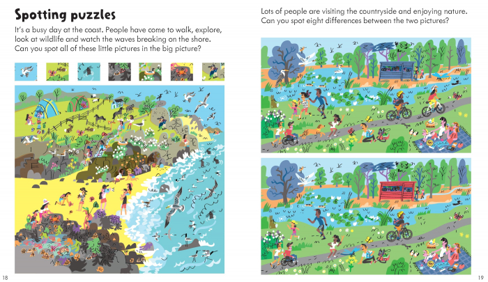 9781836041368 Usborne Activity Book Nature [3]