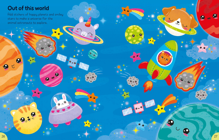 9781836045380 Usborne Big Cute Activity Book [5]