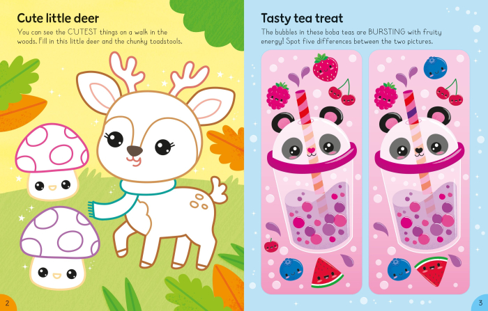 9781836045380 Usborne Big Cute Activity Book [6]