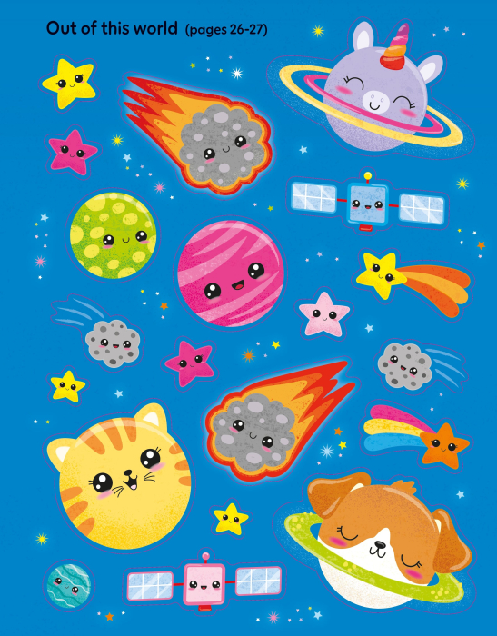 9781836045380 Usborne Big Cute Activity Book [3]