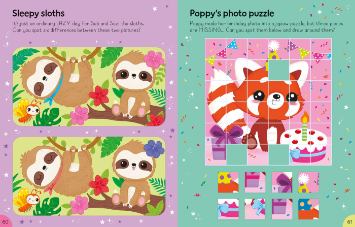 9781836045380 Usborne Big Cute Activity Book [9]