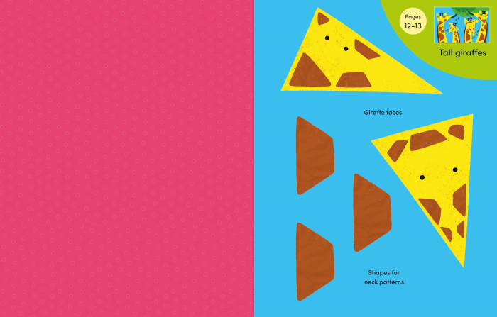 9781805077121 Usborne Cut and Stick Animals [4]